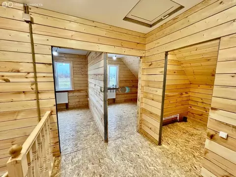 Дом в Уфимский район, Кирилловский сельсовет, деревня Грибовка (149 м)