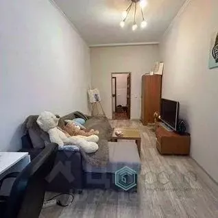 1-к кв. Калининградская область, Калининград ул. Маршала Борзова, 58Б ...