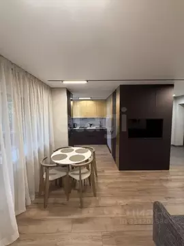 2-к кв. Калининградская область, Калининград Ленинский просп., 19А ...