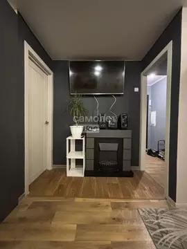 1-к кв. Липецкая область, Липецк ул. Гагарина, 23 (31.0 м)