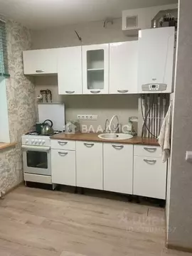 3-к кв. Нижегородская область, Нижний Новгород ул. Бекетова, 54А (37.9 ...