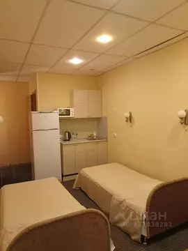 Студия Санкт-Петербург Невский просп., 103 (26.0 м)