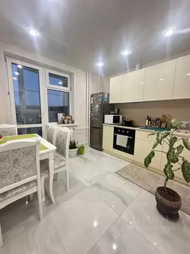 1-к кв. Чувашия, Чебоксары ул. Композитора Васильева, 9к1 (34.0 м)