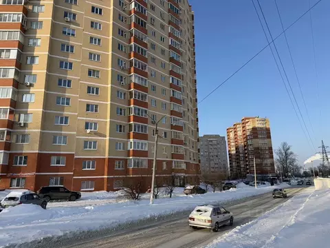 Помещение свободного назначения в Московская область, Фрязино ул. ...