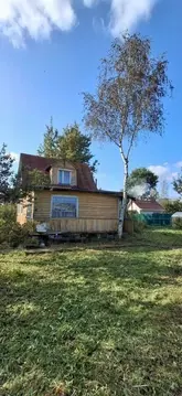 Дом в Ленинградская область, Всеволожский район, Морозовское городское ...
