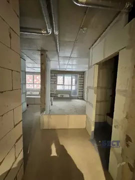 Продается 3-комнатная квартира