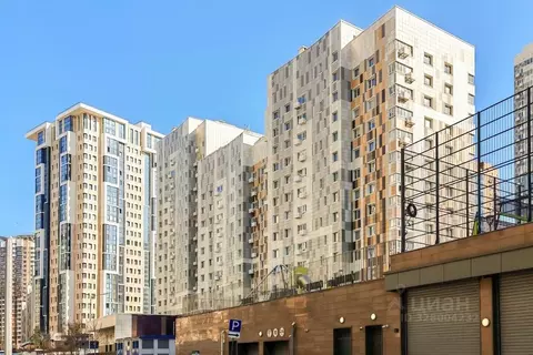1-к кв. Москва ул. Обручева, 5 (42.9 м)
