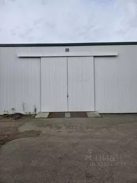 Склад в Татарстан, Набережные Челны Казанский просп., 164с3 (546 м)