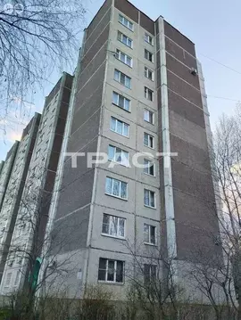 1-комнатная квартира: Воронеж, улица 9 Января, 264 (37 м)