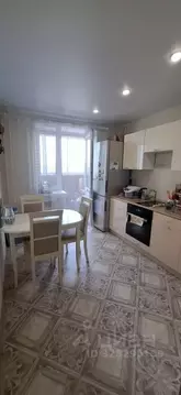 1-к кв. Кировская область, Киров Полевая ул., 14 (34.2 м)