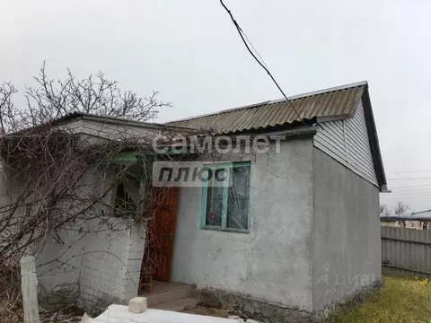 Дом в Курская область, Курский район, Пашковский сельсовет, Верховье ...