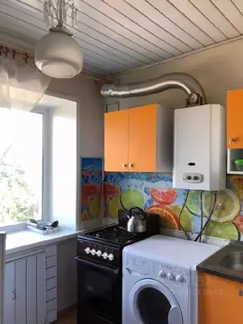 2-к кв. Калужская область, Обнинск ул. Красных Зорь, 3 (46.0 м)