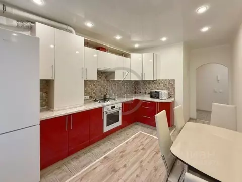 1-к кв. Калужская область, Калуга ул. Поле Свободы, 105 (42.1 м)