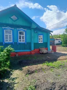 Дом в Курганская область, Курган Тюменская ул. (45 м)