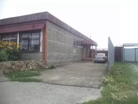 Офис в Челябинская область, Красноармейский муниципальный округ, с. ...