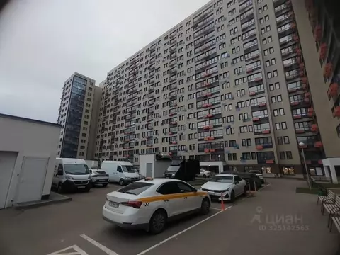 1-к кв. Московская область, Ивантеевка Пушкинский городской округ, ...