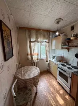 4-к кв. Иркутская область, Иркутск Приморский мкр, 11 (60.5 м)