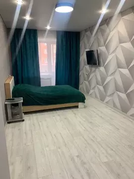 1-к кв. Хакасия, Черногорск ул. Генерала Тихонова, 11А (42.0 м)