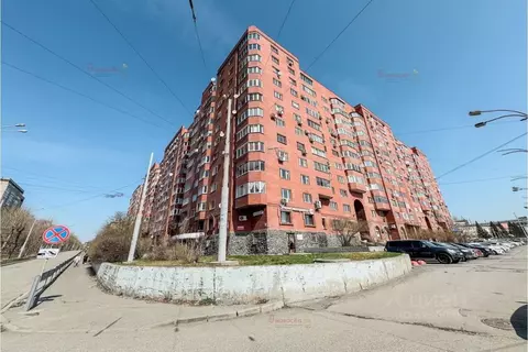 Офис в Свердловская область, Екатеринбург ул. Мичурина, 239 (23 м)