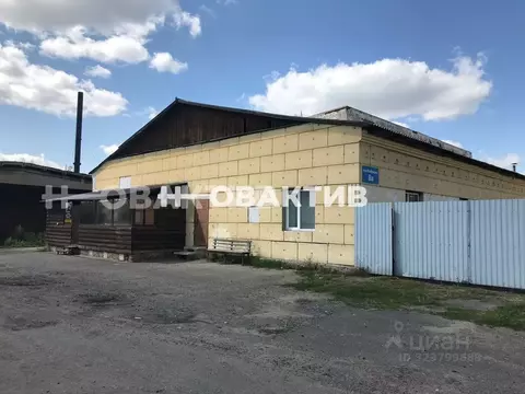 Помещение свободного назначения в Алтайский край, Хабарский район, с. ...