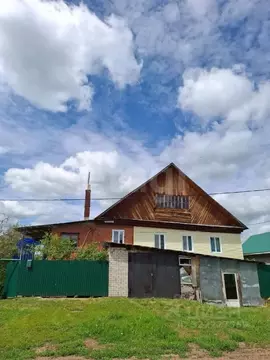 Дом в Башкортостан, Стерлитамакский район, с. Наумовка Железнодорожная ...