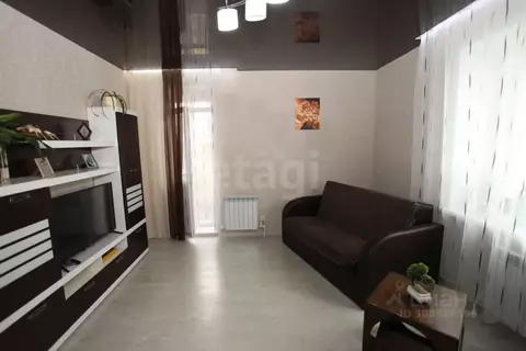 2-к кв. Костромская область, Кострома ул. Экскаваторщиков, 52 (52.7 м)