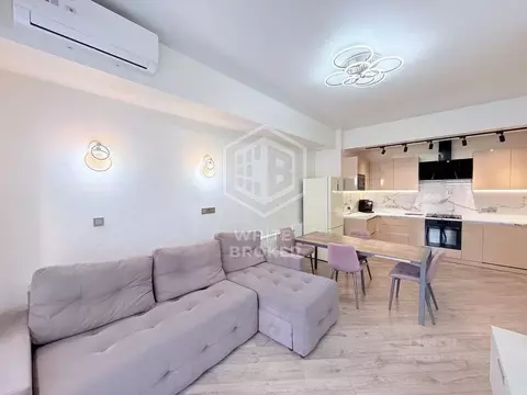 3-к кв. Крым, Ялта ул. Загородная, 17Б (105.6 м)