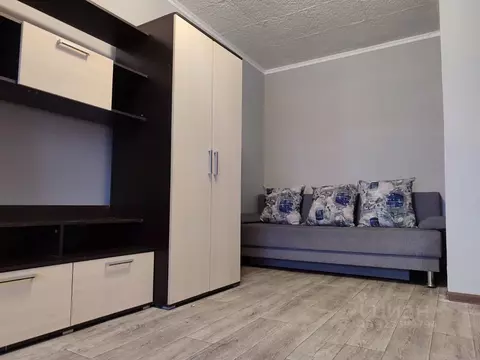 1-к кв. Башкортостан, Уфа Борисоглебская ул., 28 (28.3 м)