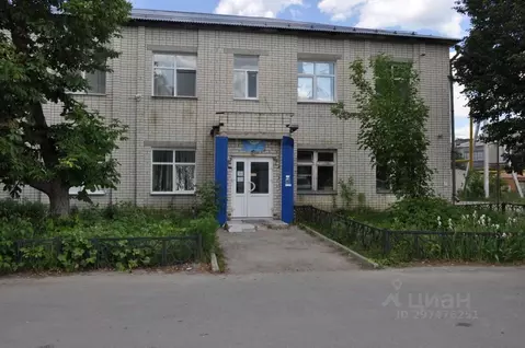 Помещение свободного назначения в Ульяновская область, Майна рп ул. ...