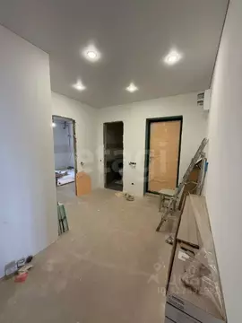 2-к кв. Тульская область, Тула Октябрьская ул., 217к3 (82.5 м)