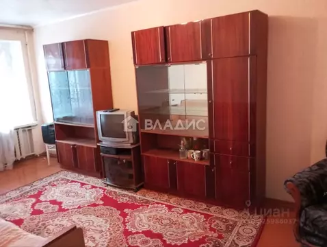 2-к кв. Пензенская область, Пенза ул. Герцена, 12А (45.2 м)