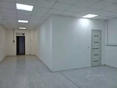 Помещение свободного назначения в Хабаровский край, Хабаровск ул. ...