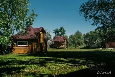 Дом в Пермский край, Березники Железнодорожная ул., 95 (142 м)