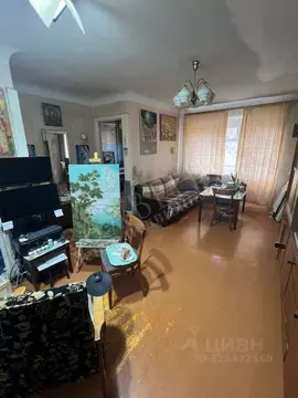 2-к кв. Воронежская область, Воронеж ул. Космонавтов, 22 (42.0 м)