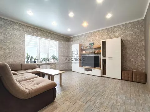 Дом в Челябинская область, Магнитогорск ул. Отрадная, 10 (142 м)