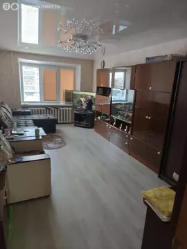 2-комнатная квартира: Челябинск, Новороссийская улица, 49 (48 м)