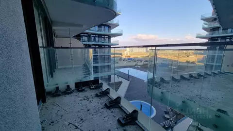 2-к кв. Крым, Сакский район, Лесновское с/пос, с. Прибрежное ул. ...