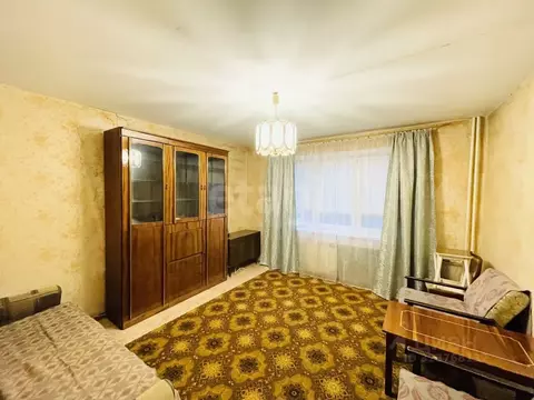 2-к кв. Мордовия, Саранск просп. 70 лет Октября, 79к2 (49.3 м)