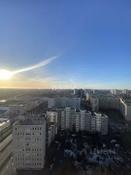 1-к кв. Калининградская область, Калининград ул. Гайдара, 90 (44.93 м)