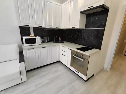 1-к кв. Краснодарский край, Анапа Анапское ш., 30 (36.0 м)