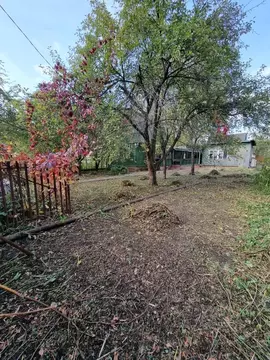Участок в Московская область, Богородский городской округ, Текстильщик ...