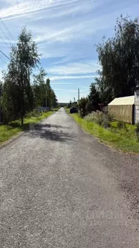 Участок в Московская область, Раменский муниципальный округ, У Озера ...