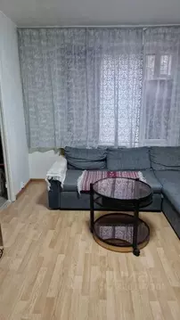 1-к кв. Москва ул. Лазо, 8К2 (25.6 м)