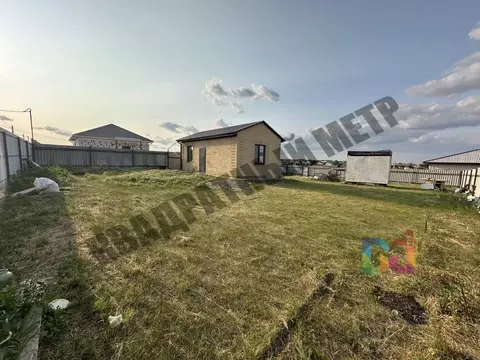 Дом в Калмыкия, Элиста Донская ул., 53 (32 м)