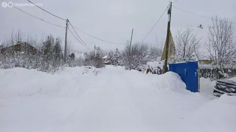 Участок в Сыктывкар, Усадебная улица (15 м)