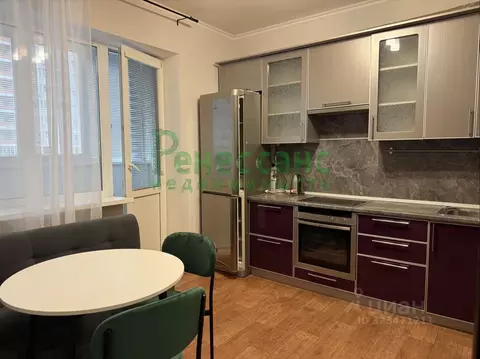 1-к кв. Брянская область, Брянск просп. Станке Димитрова, 67к2 (43.0 ...