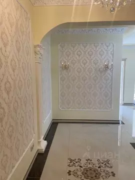 3-к кв. Москва Минская ул., 2 (120.0 м)