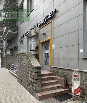 Помещение свободного назначения в Санкт-Петербург Выборгское ш., 15 ...