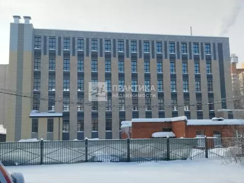 Помещение свободного назначения (673 м)