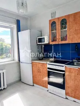 1-к кв. Иркутская область, Усолье-Сибирское Интернациональная ул., 16 ...